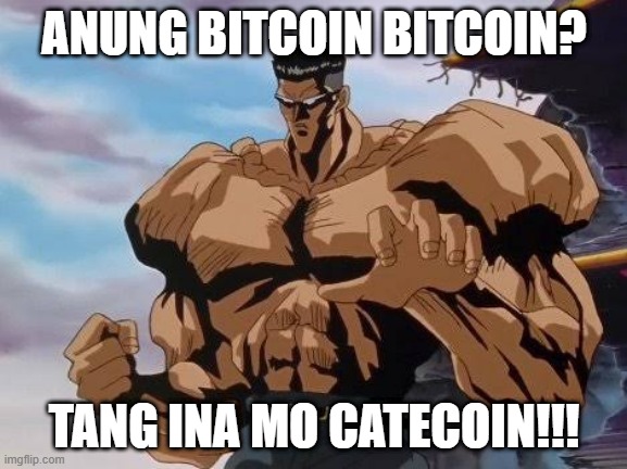 Bitcoin or Catecoin???