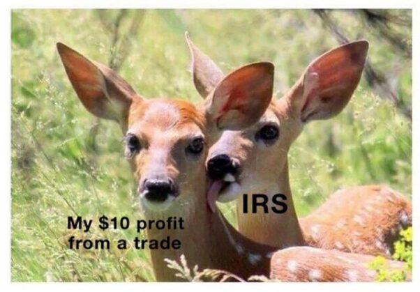 Please Cate go 1$ before tax came!