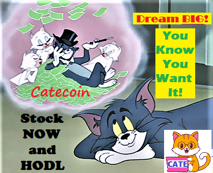 You know you want it!