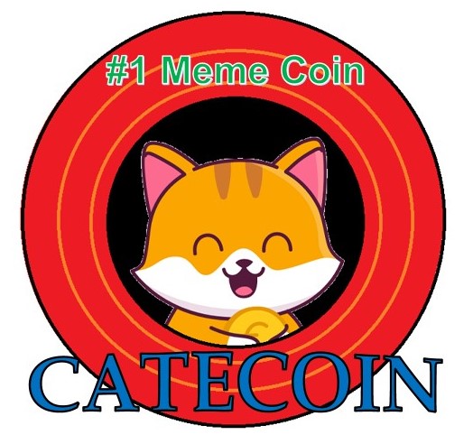 Catecoin – the # 1 memecoin