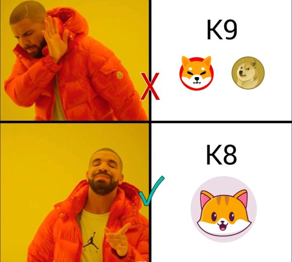 Dogs or Cats? Choose wisely