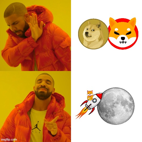 Catecoin to the Moon!