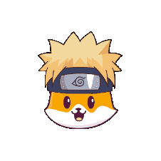 Naruto CateCoin!