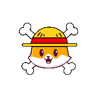 Straw Hat CateCoin