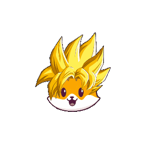 Super Saiyan CateCoin