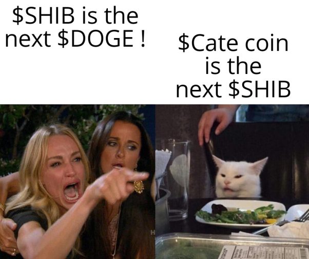 Shib Army is on our back and hodling. Just hodl and enjoy the ride 😎