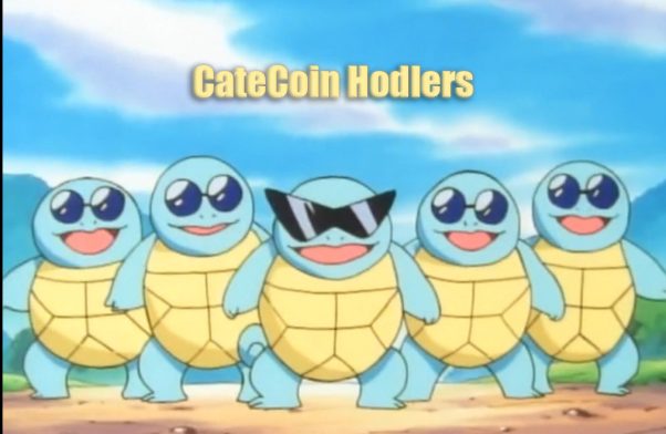 All smiles from this group