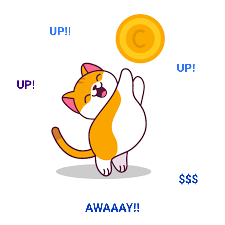 UP, UP, UP AWAAAYY!!