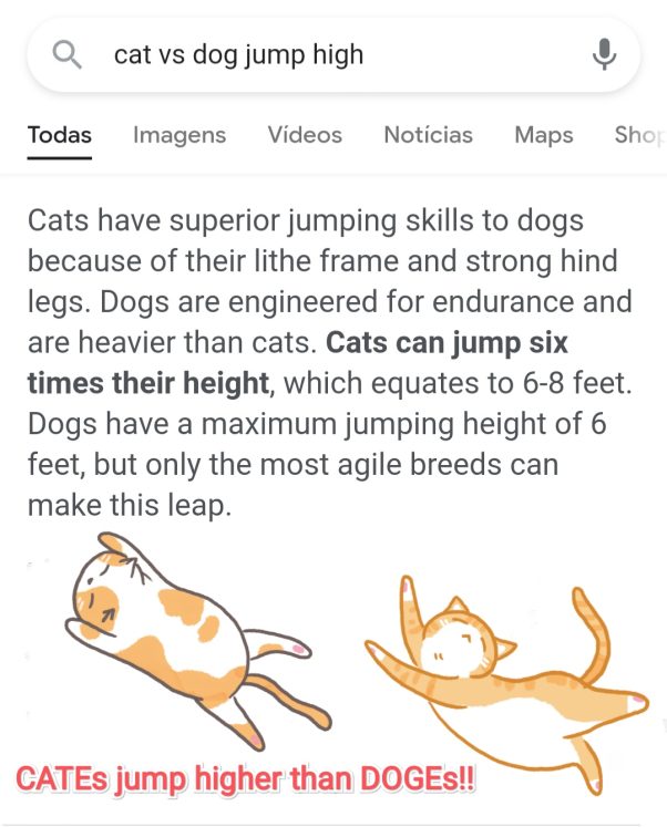 CATEs Jump Higher than DOGEs